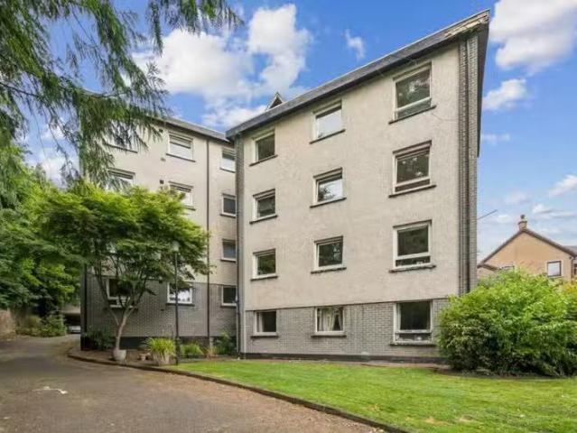 House for rent in Scotland