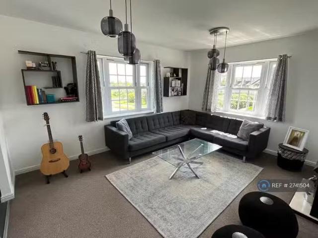 House for rent in Wicken, Barway
