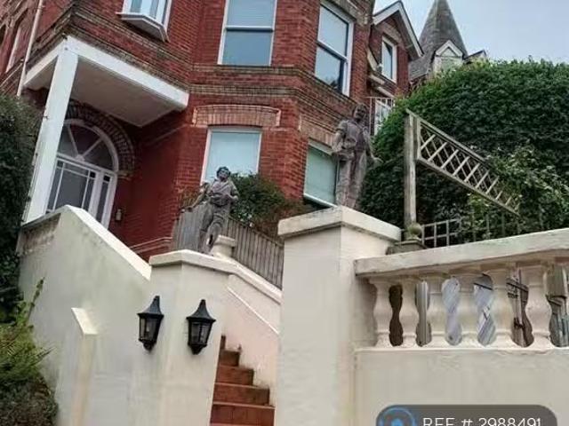 House for rent in Parkstone, Poole
