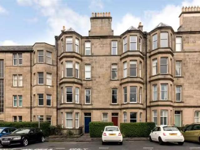 House for rent in Cramond, Scotland