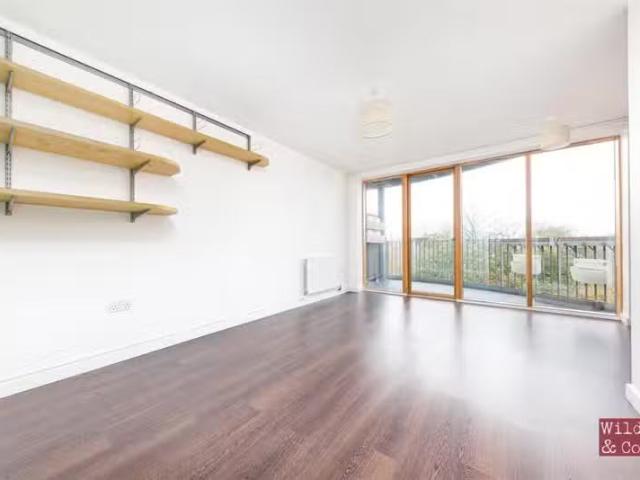 House for rent in Hackney Wick, Greater London