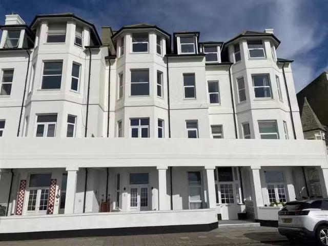 House for rent in Penarth, Wales