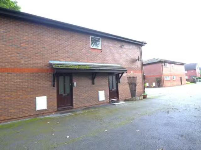House for rent in Prescot, Knowsley