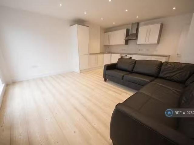 House for rent in Bethnal Green, Greater London