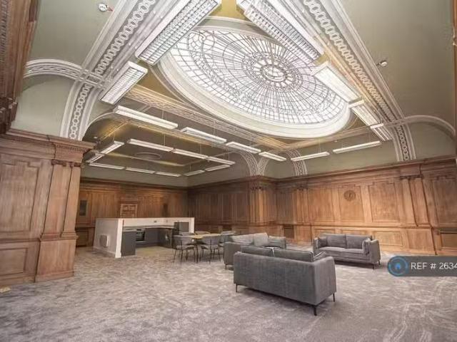 House for rent in Hyde Park, South Yorkshire