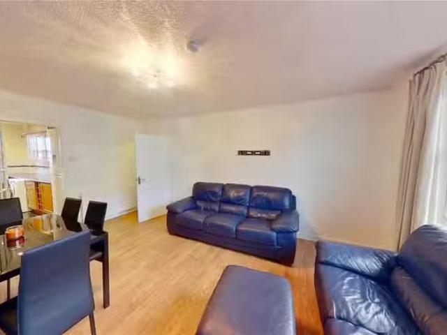 House for rent in Fisherrow, Musselburgh