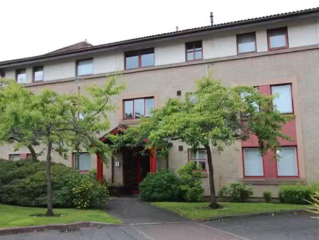 House for rent in Cramond, Scotland