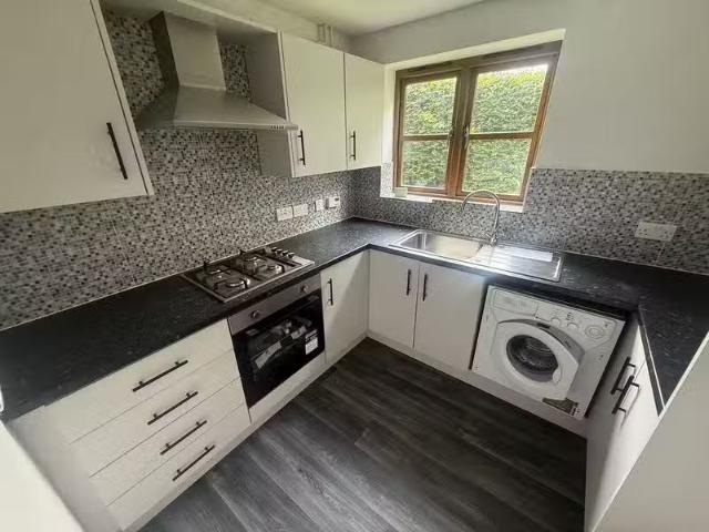 House for rent in Shirley, West Midlands