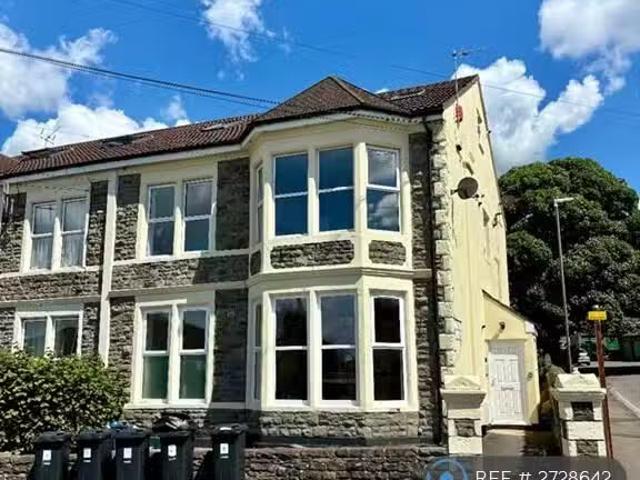 House for rent in Kingswood, South Gloucestershire