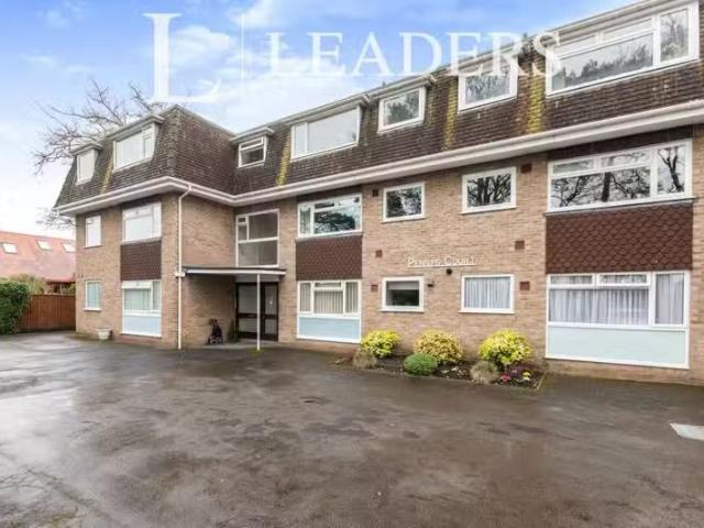 House for rent in West Parley, East Dorset