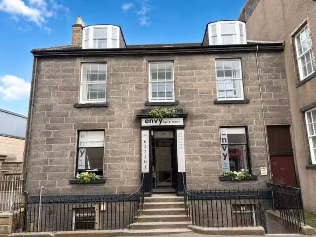 House for rent in Dunfermline, Scotland