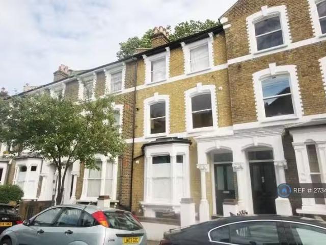 House for rent in West Hackney, Upper Clapton