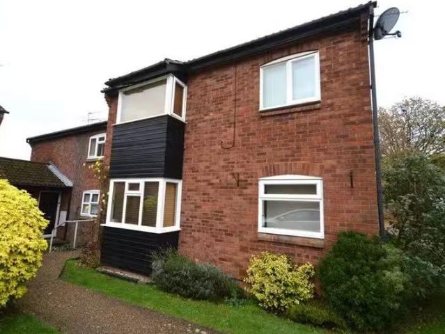 House for rent in Five Acres, Hertfordshire