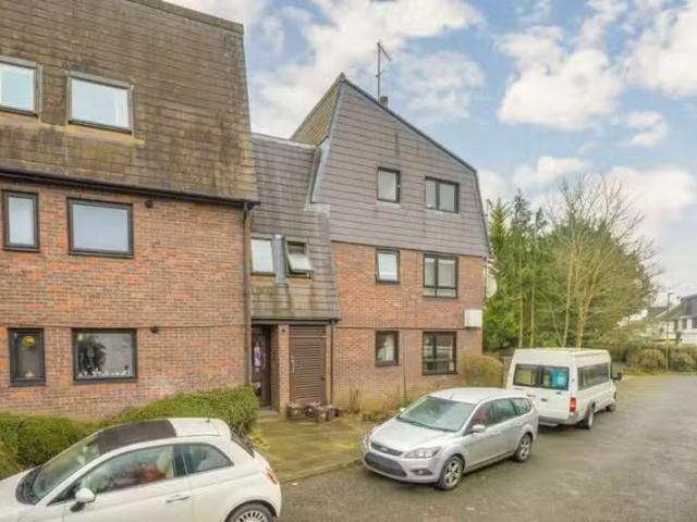 House for rent in New Barnet, Greater London