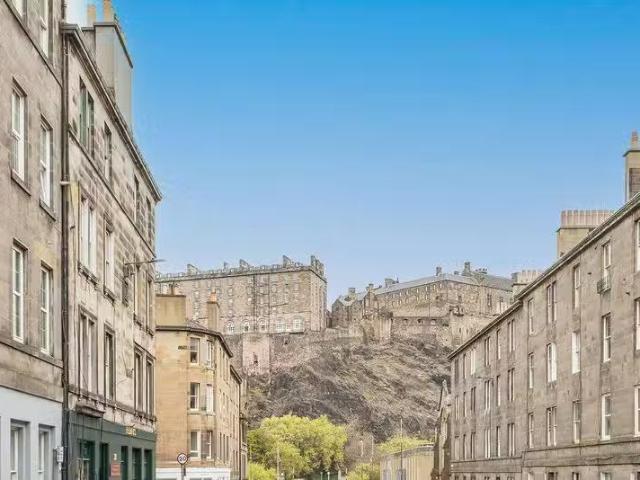 House for rent in Craigmillar, Scotland