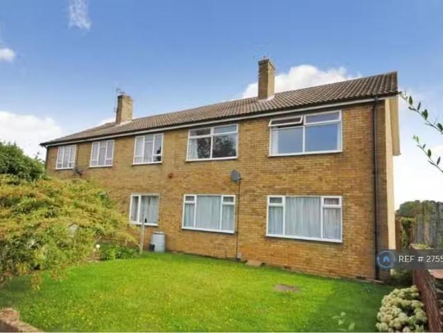 House for rent in Moulsham, Chelmsford