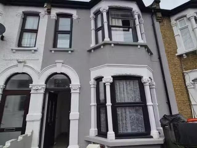 House for rent in Forest Gate, Greater London