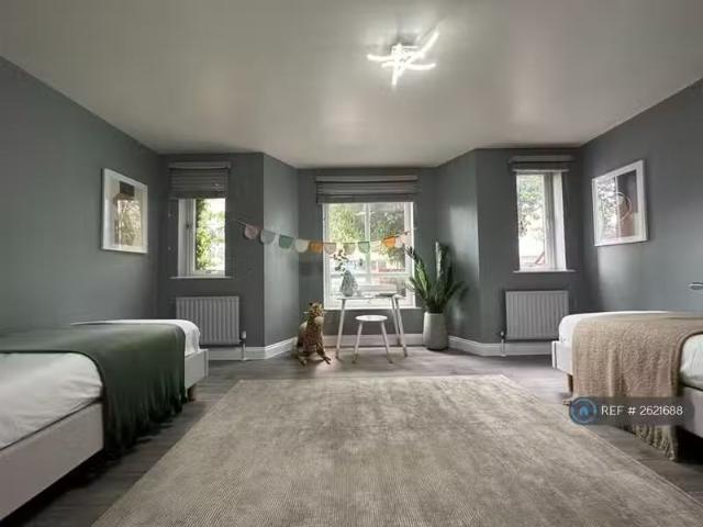 House for rent in Leyton, Greater London