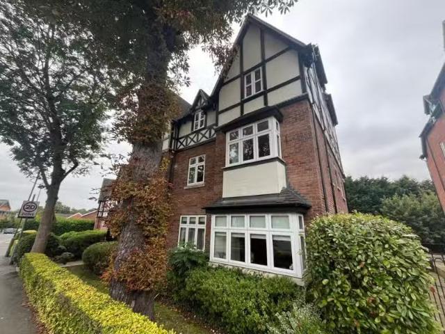House for rent in Dorridge, West Midlands