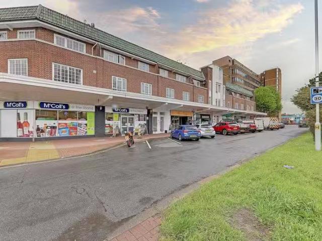 House for rent in West Worthing, Worthing