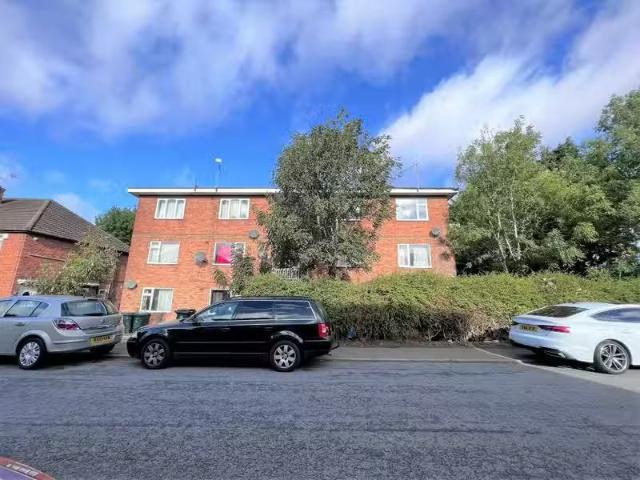 House for rent in Stivichall, West Midlands
