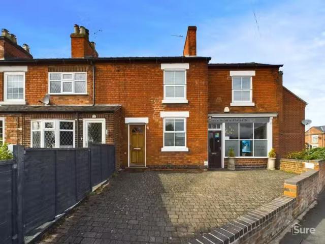 House for rent in Boley Park, Staffordshire