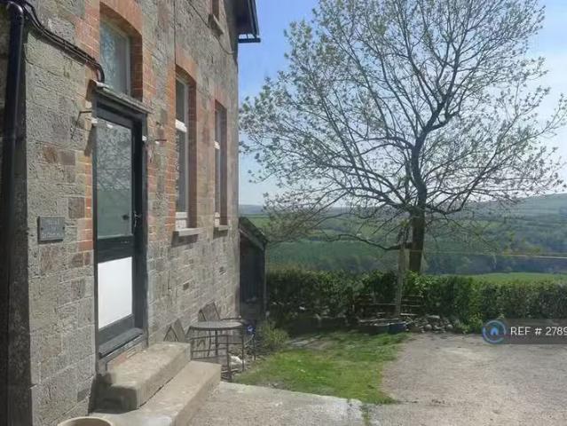 House for rent in Satterleigh, North Devon
