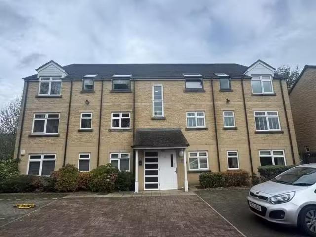 House for rent in Low Moor, West Yorkshire