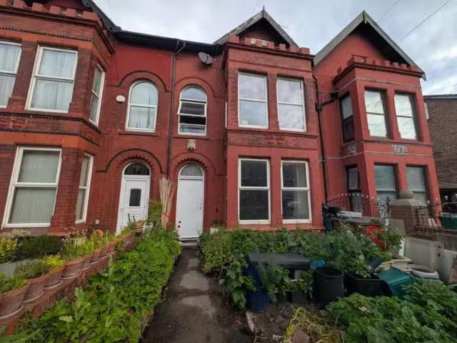 House for rent in Bootle, Sefton