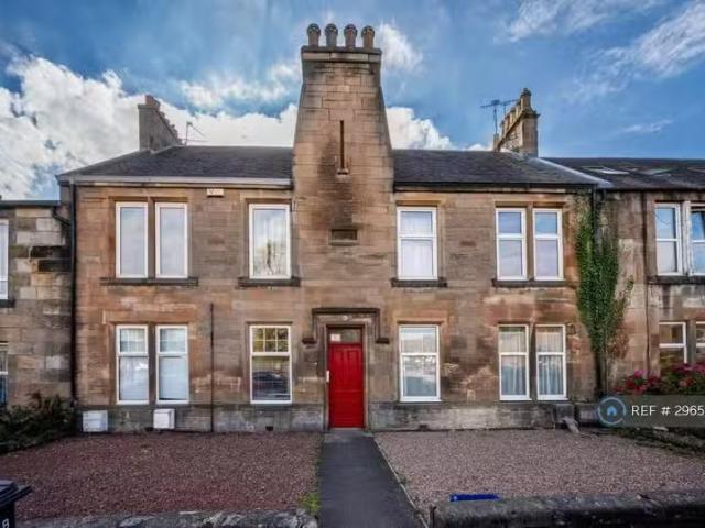 House for rent in Dalmary, Stirling