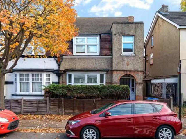 House for rent in Greater London