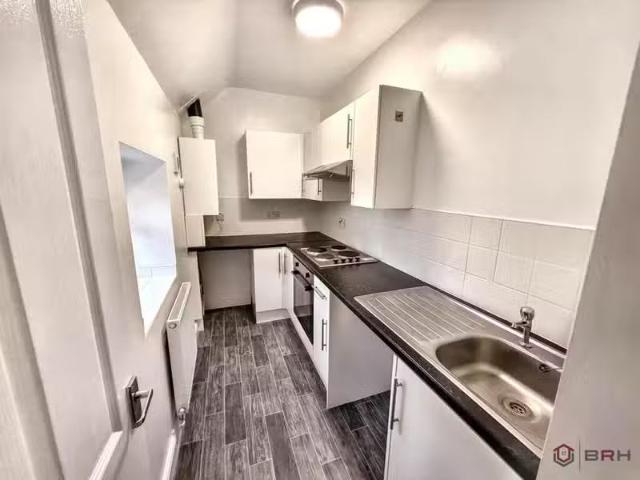 House for rent in Conisbrough, South Yorkshire