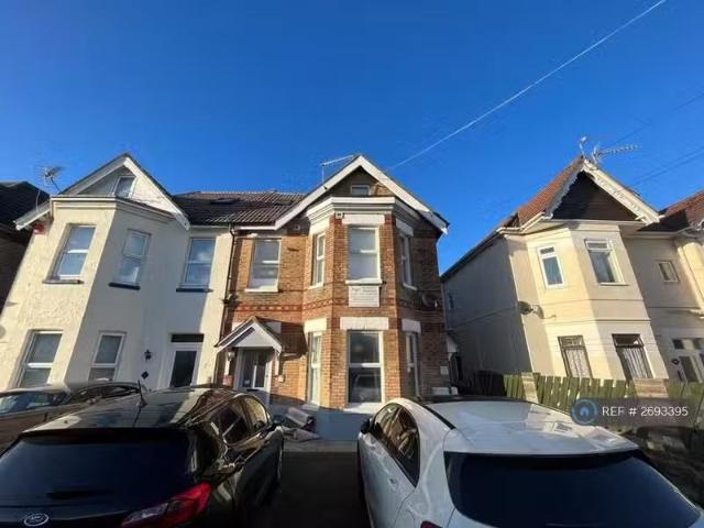 House for rent in Boscombe, Bournemouth