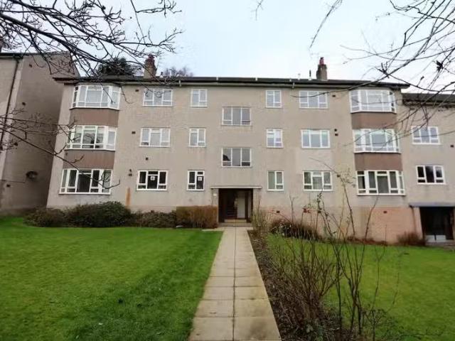 House for rent in Kelvinside, Scotland
