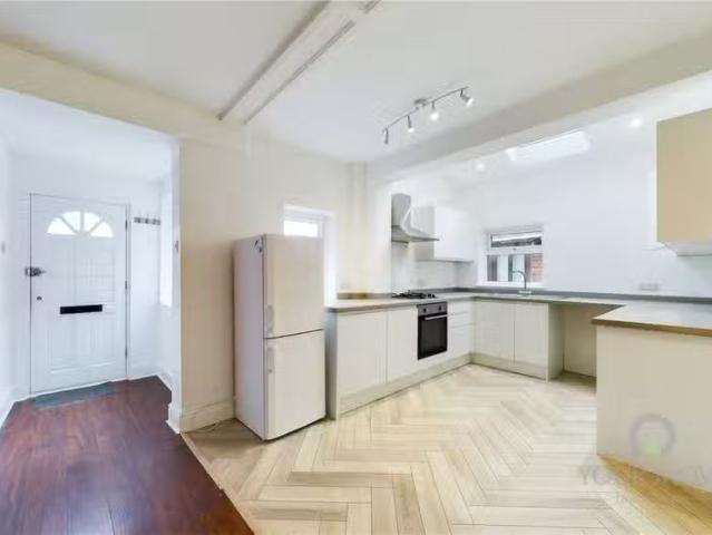 Apartment for rent