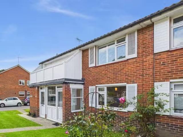 House for rent in Worthing, West Sussex