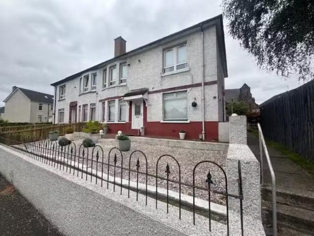 House for rent