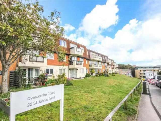 House for rent in Boscombe, Bournemouth