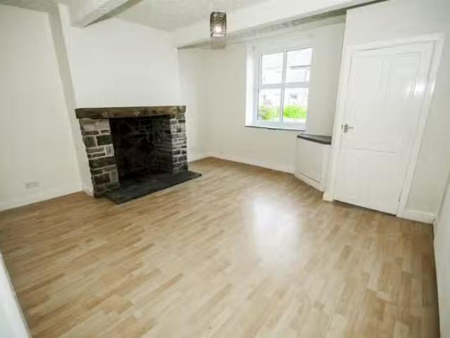 House for rent in Nuttall, Bury