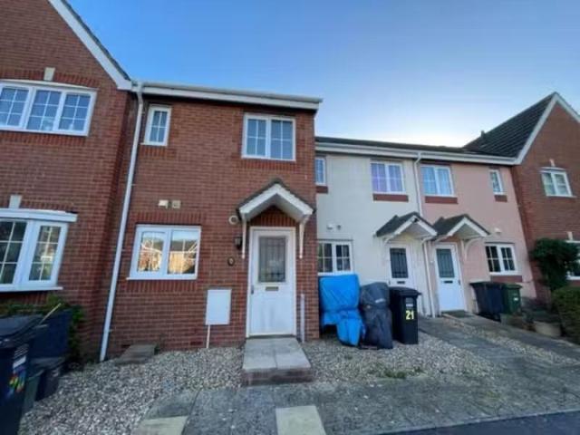 House for rent in Glenfield, Blaby