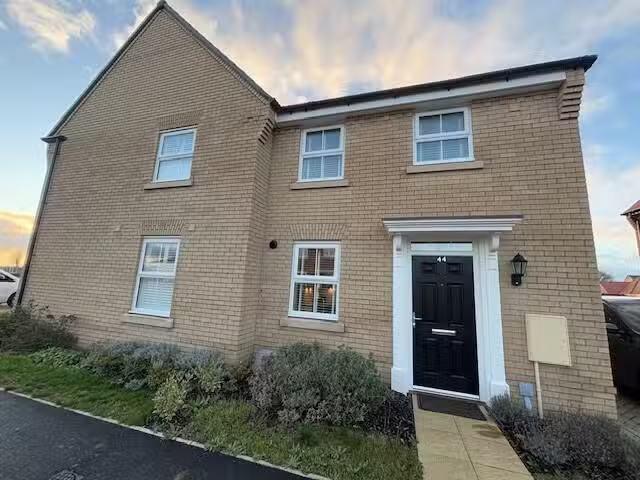 House for rent in Maldon