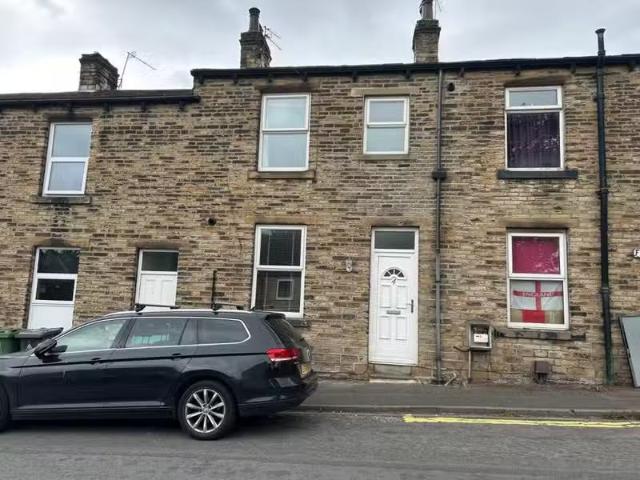 House for rent in Gomersal, West Yorkshire