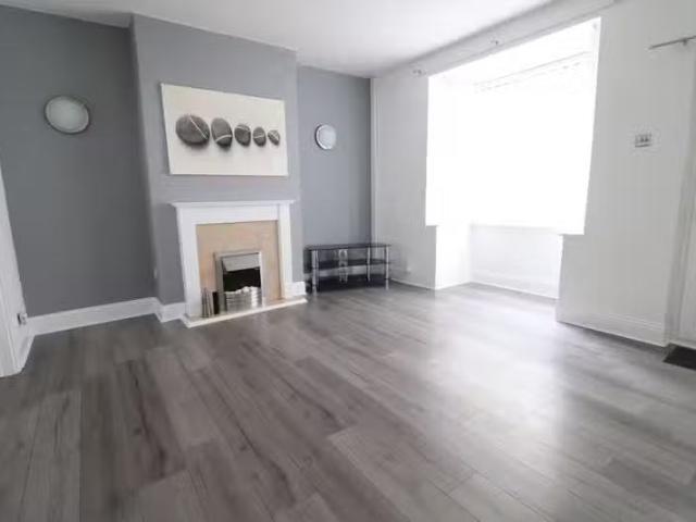 House for rent in Harehills, West Yorkshire