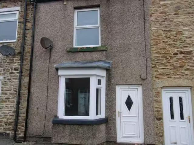 House for rent