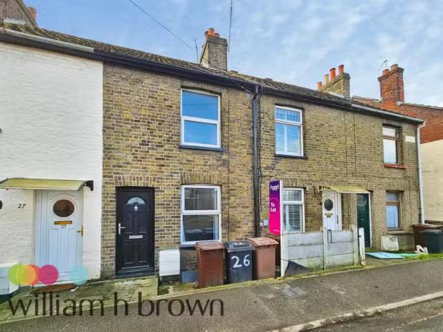 House for rent