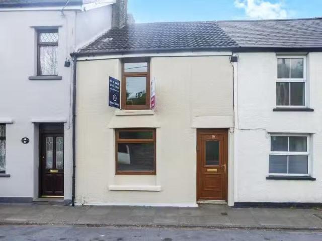 House for rent in Llantrisant, Wales