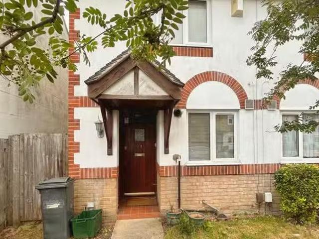 House for rent in Bickley, Greater London