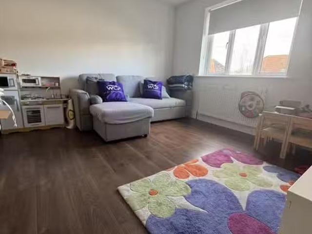 House for rent in London Borough of Merton, Greater London