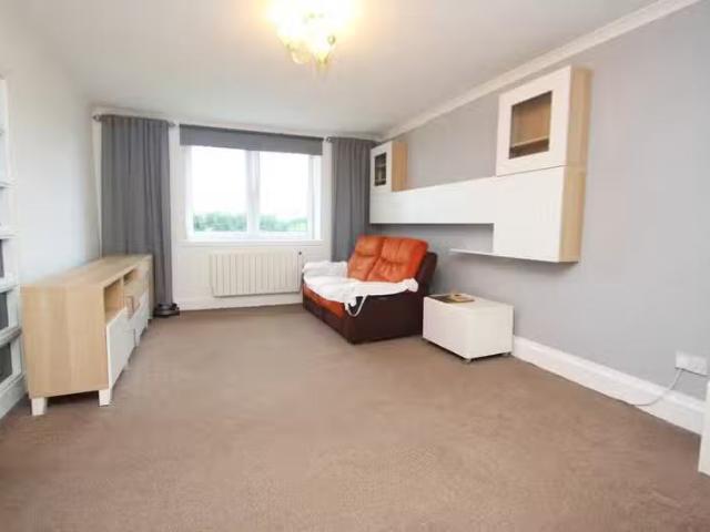 House for rent in Balgrayhill, Springburn