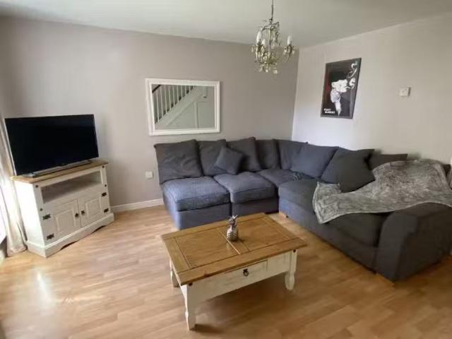 House for rent in Saltley, West Midlands